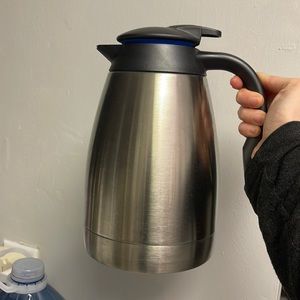 Thermos Stainless Steel Vacuum Insulated Carafe